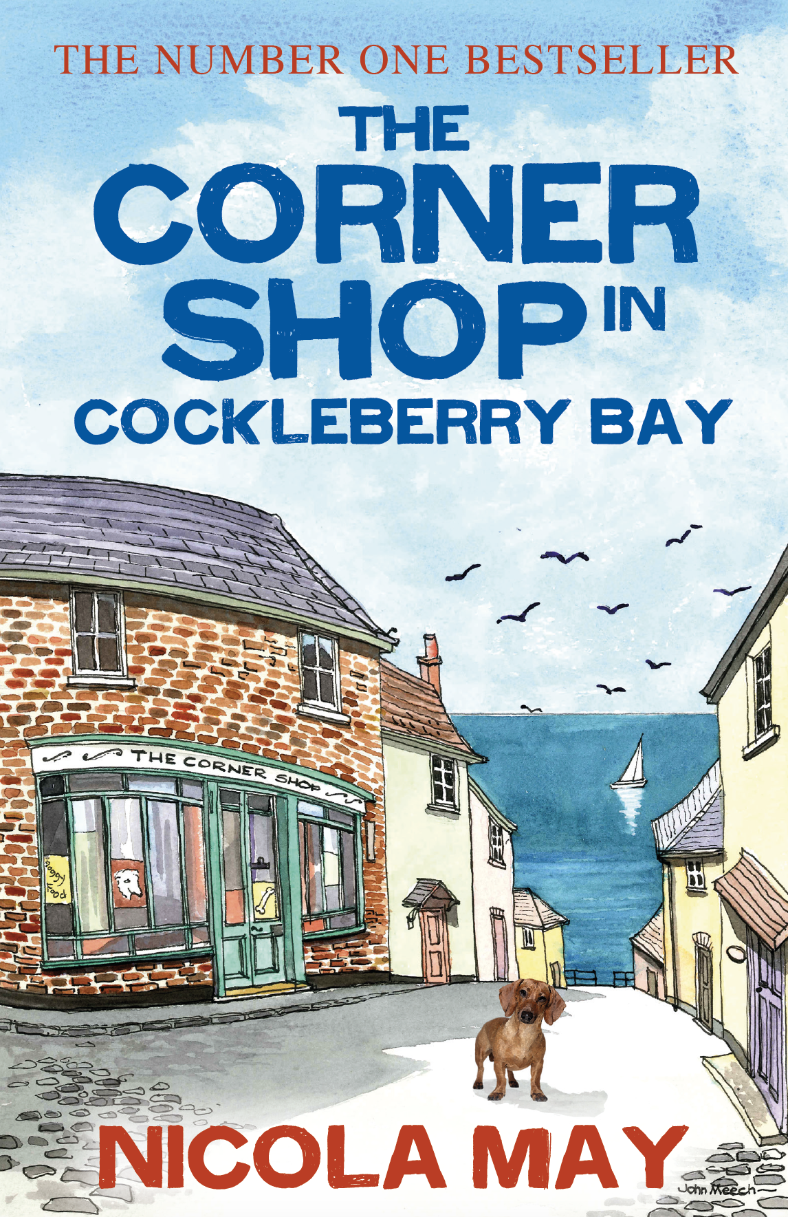 Tiny Tall Tales From Corners of England
